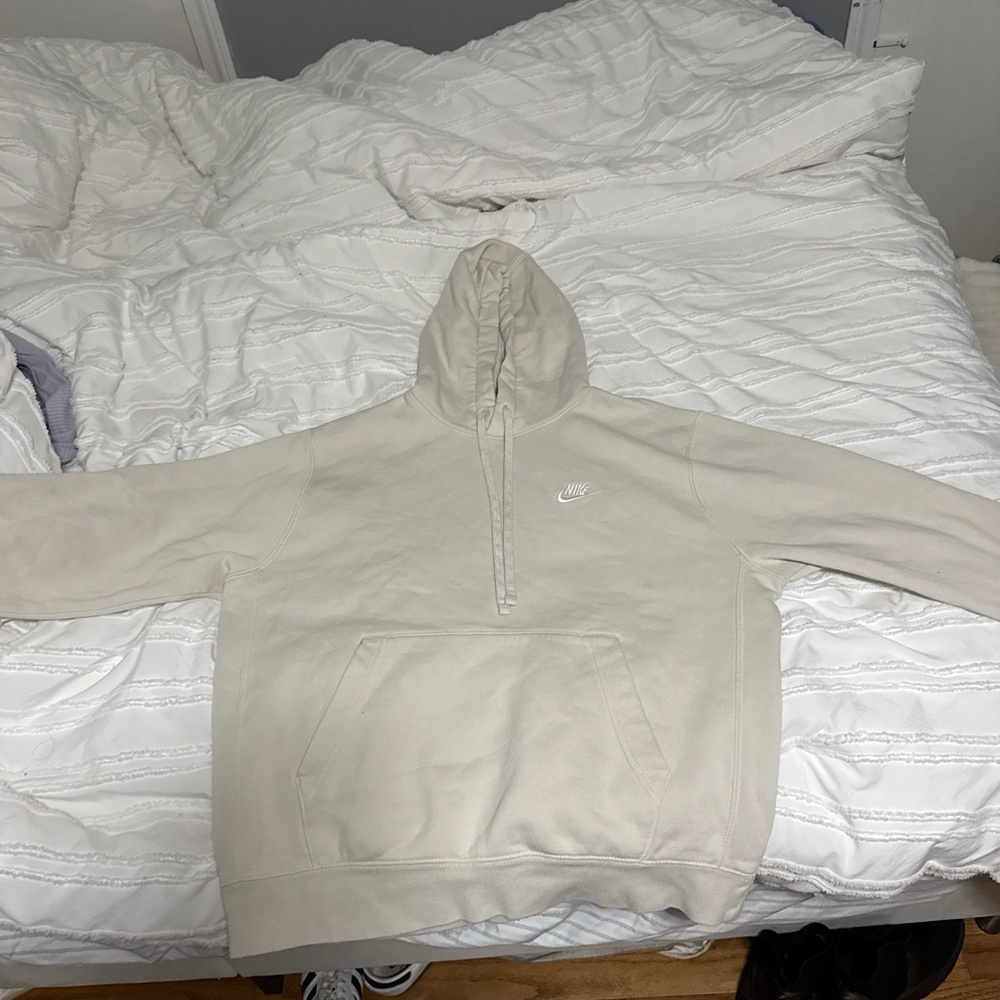 Nike Off-White Hoodie